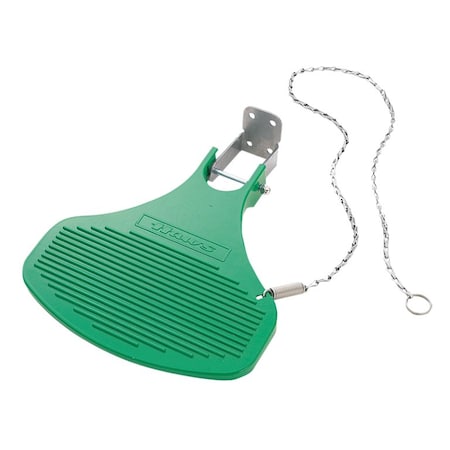 Haws Foot Treadle SP220W